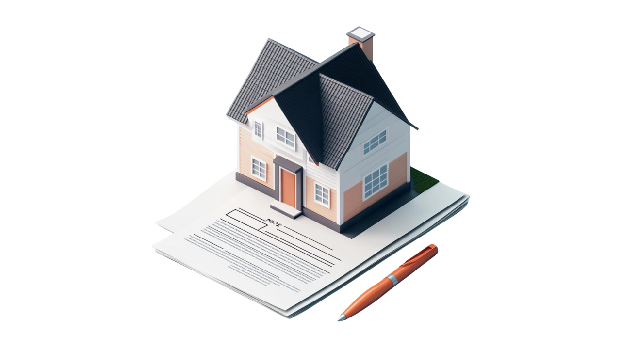 E-learning - Les différents types de baux