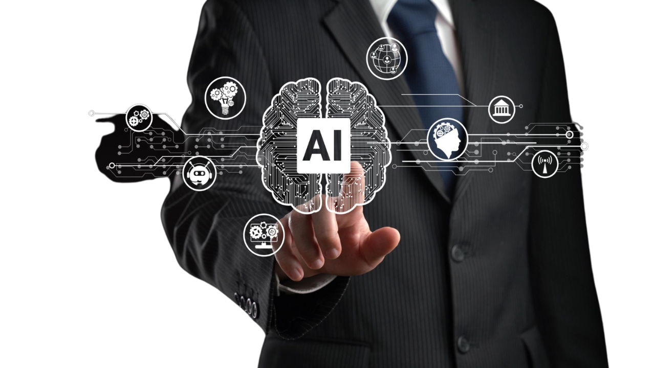 E-learning - L'IA et l'agent immobilier