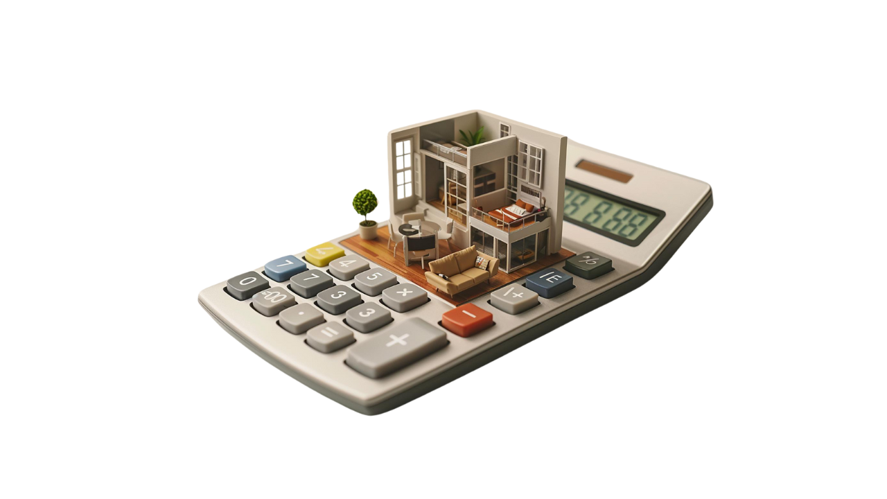 E-learning - Le financement immobilier