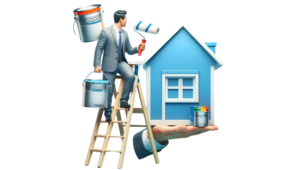 E-learning - Le marchand de biens