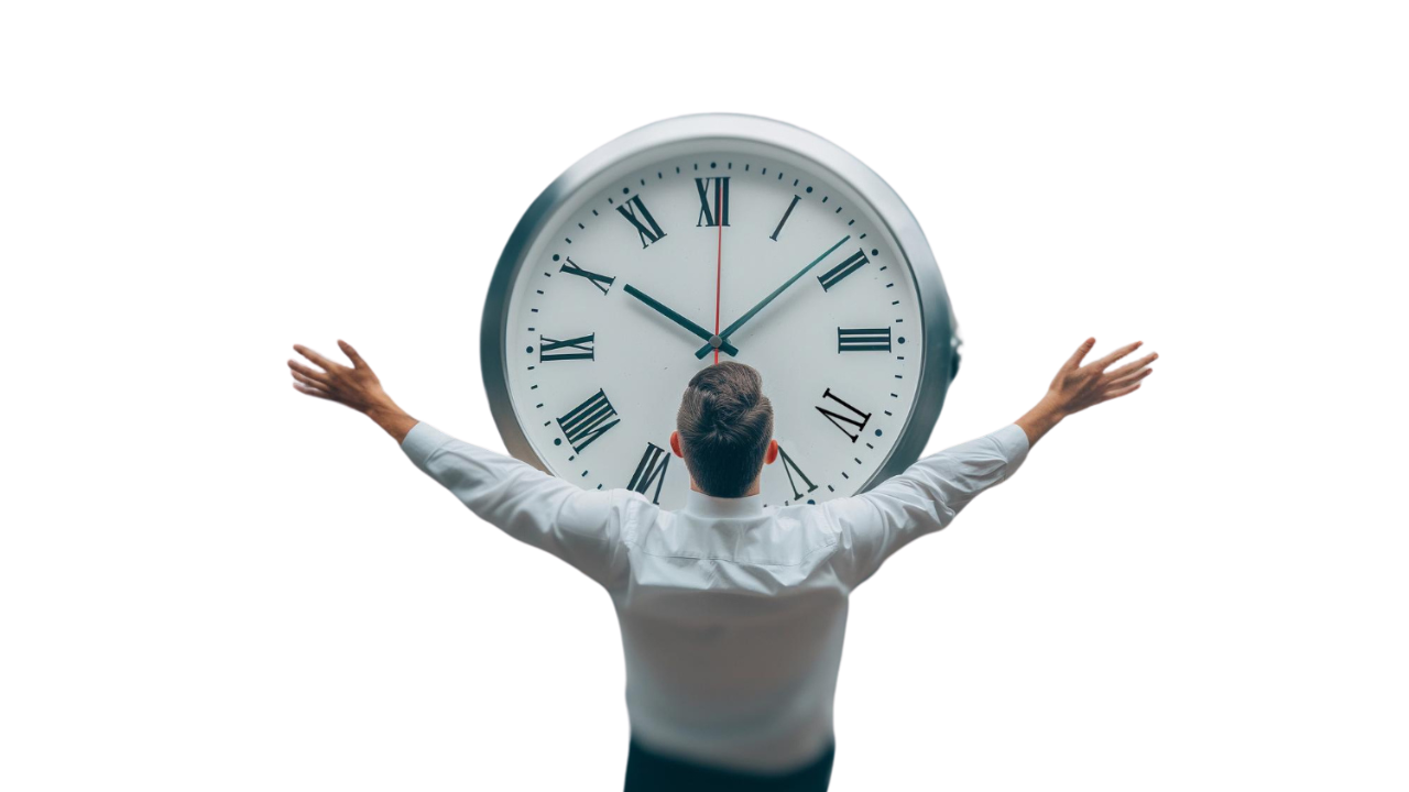 E-learning - La gestion du temps