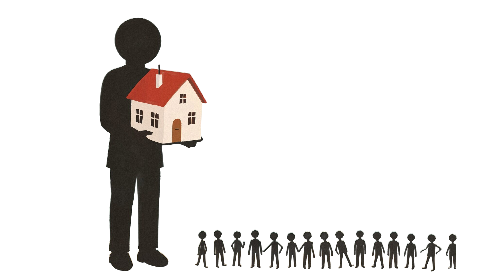 E-learning - La non-discrimination à l'accès au logement