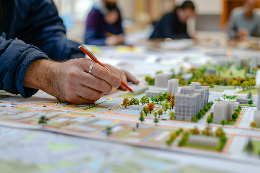 Classe virtuelle - Urbanisme : Les basiques à connaître pour un agent immobilier