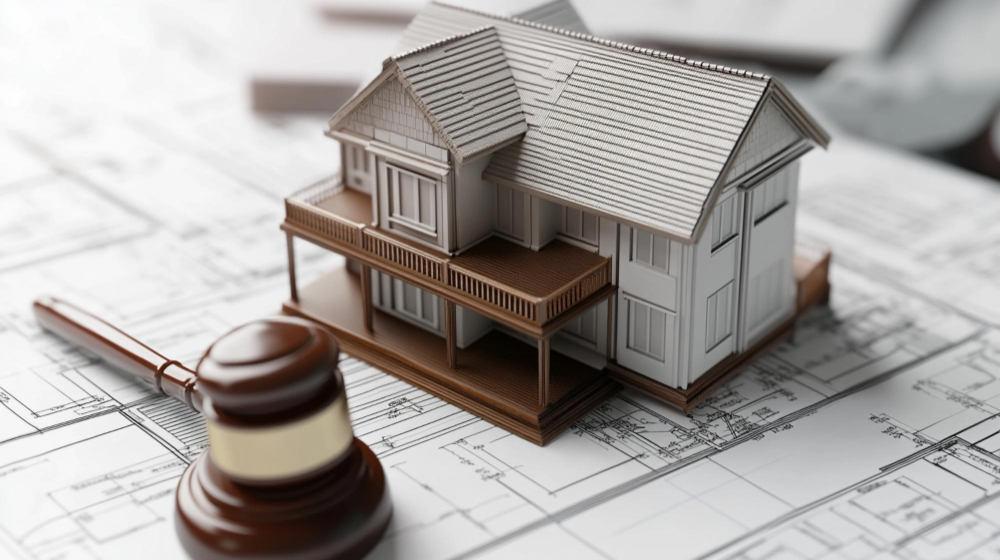 Classe virtuelle - Le permis de construire et son contentieux : impacts sur les délais de vente