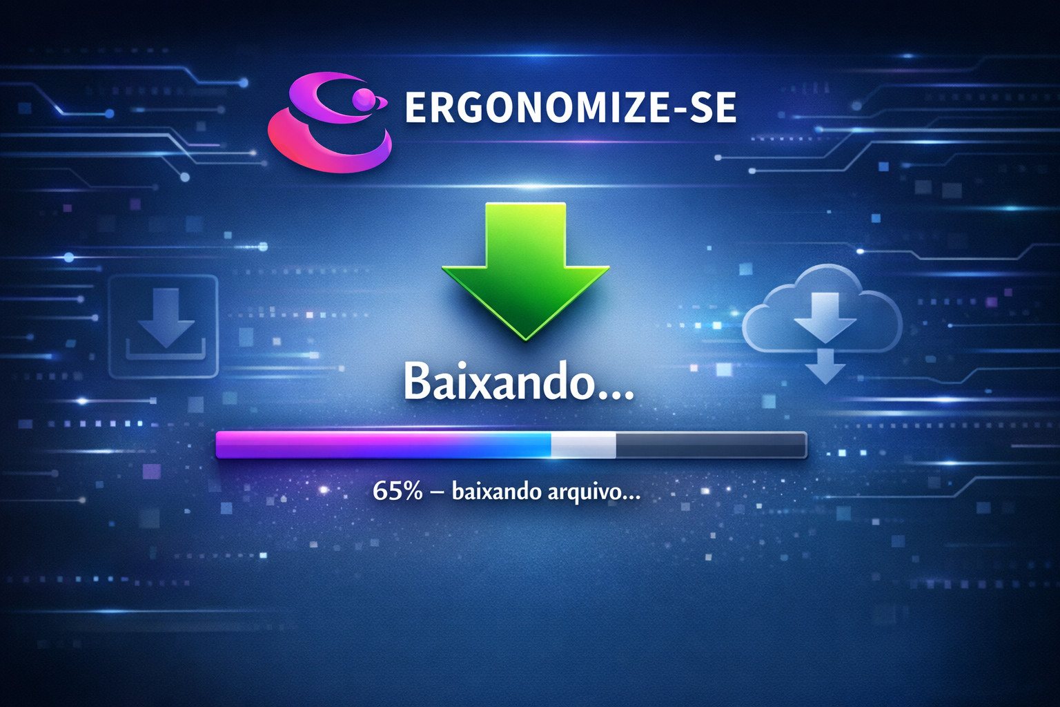 Pack Digital Ergonomize-se - Método RULA