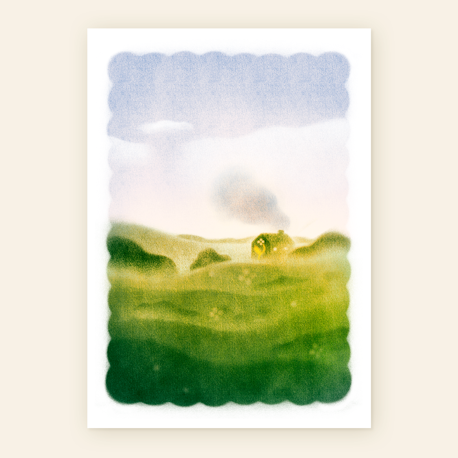 Softest House