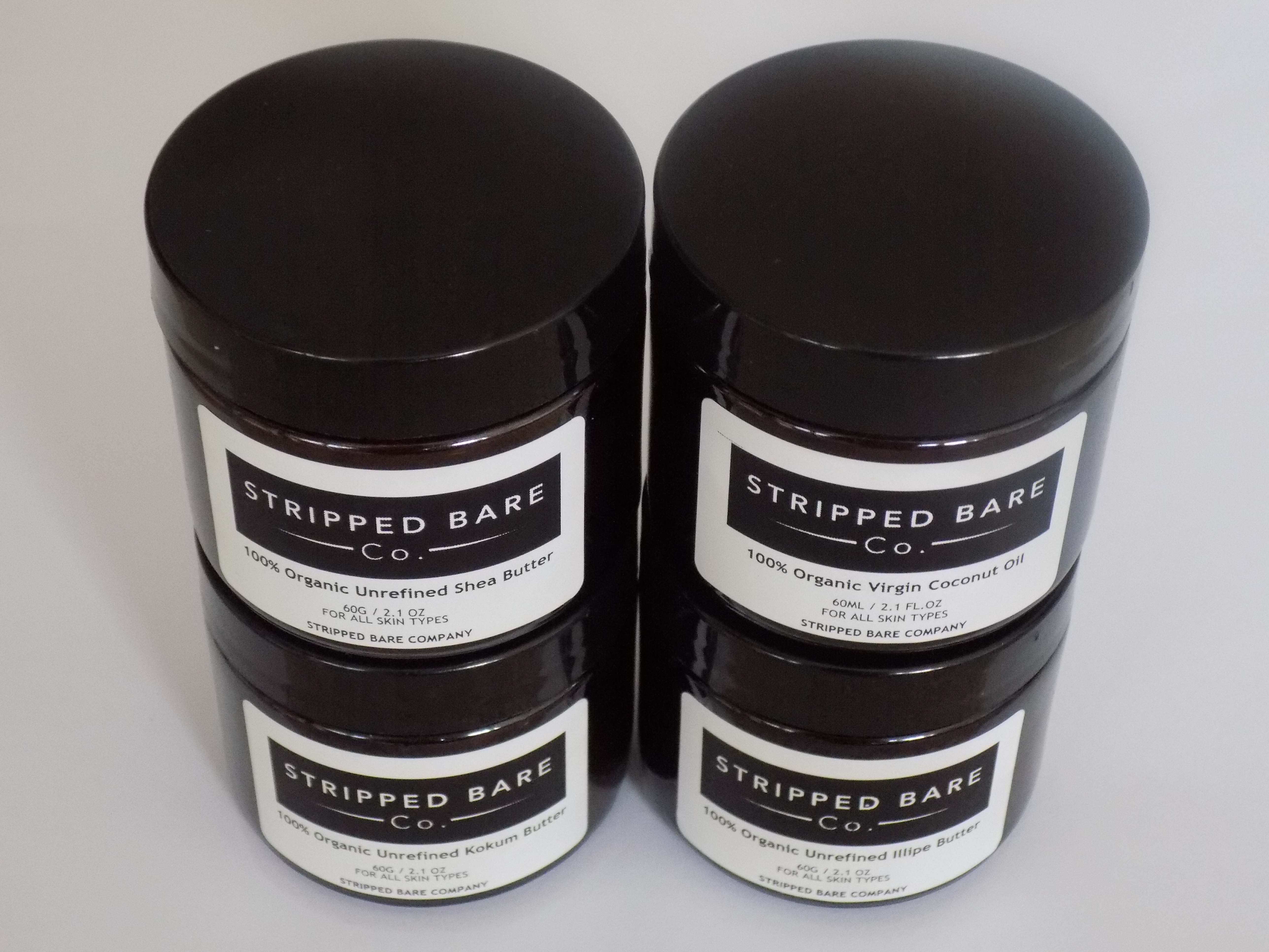 Body Balms