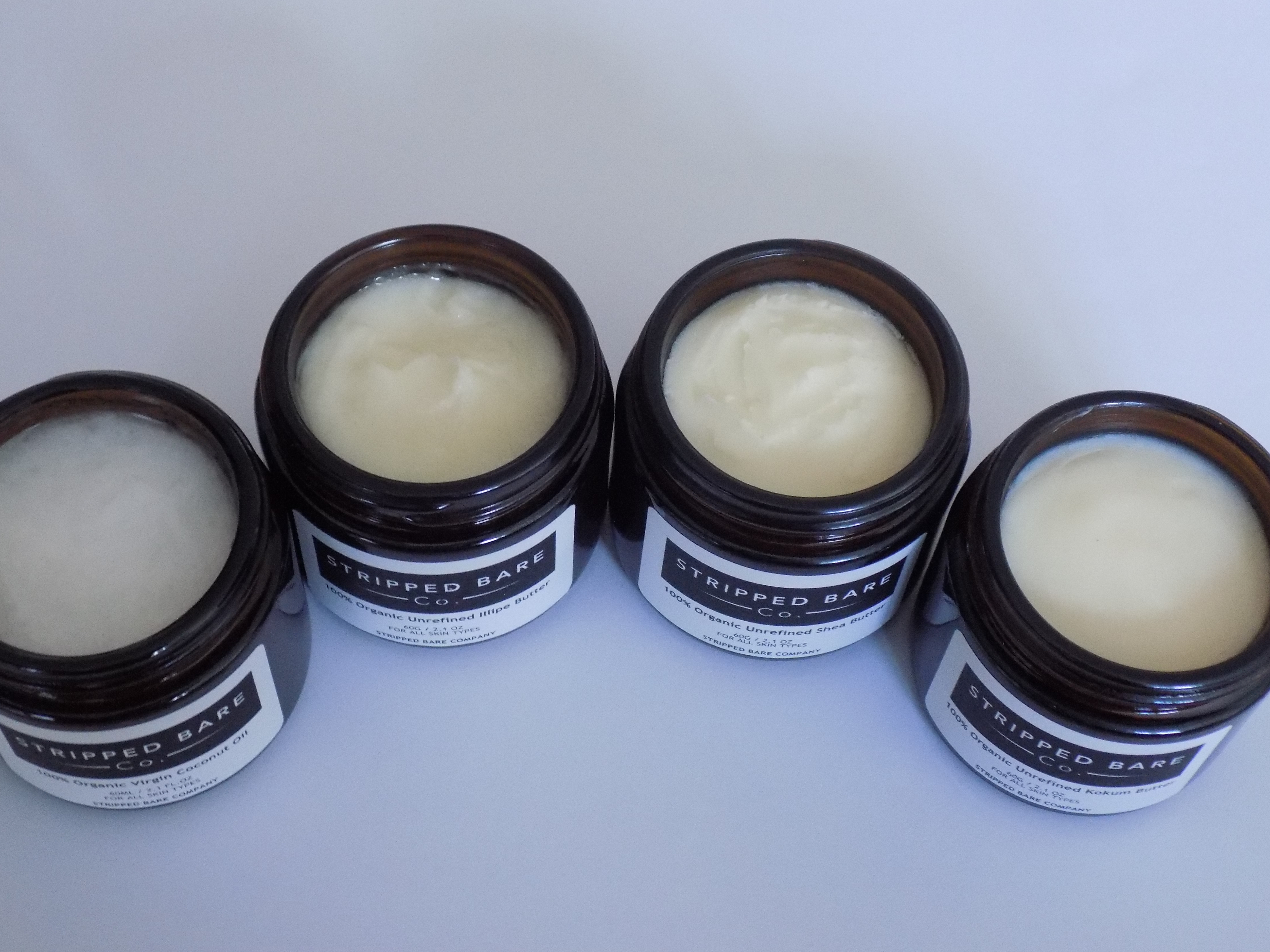 Body Balms