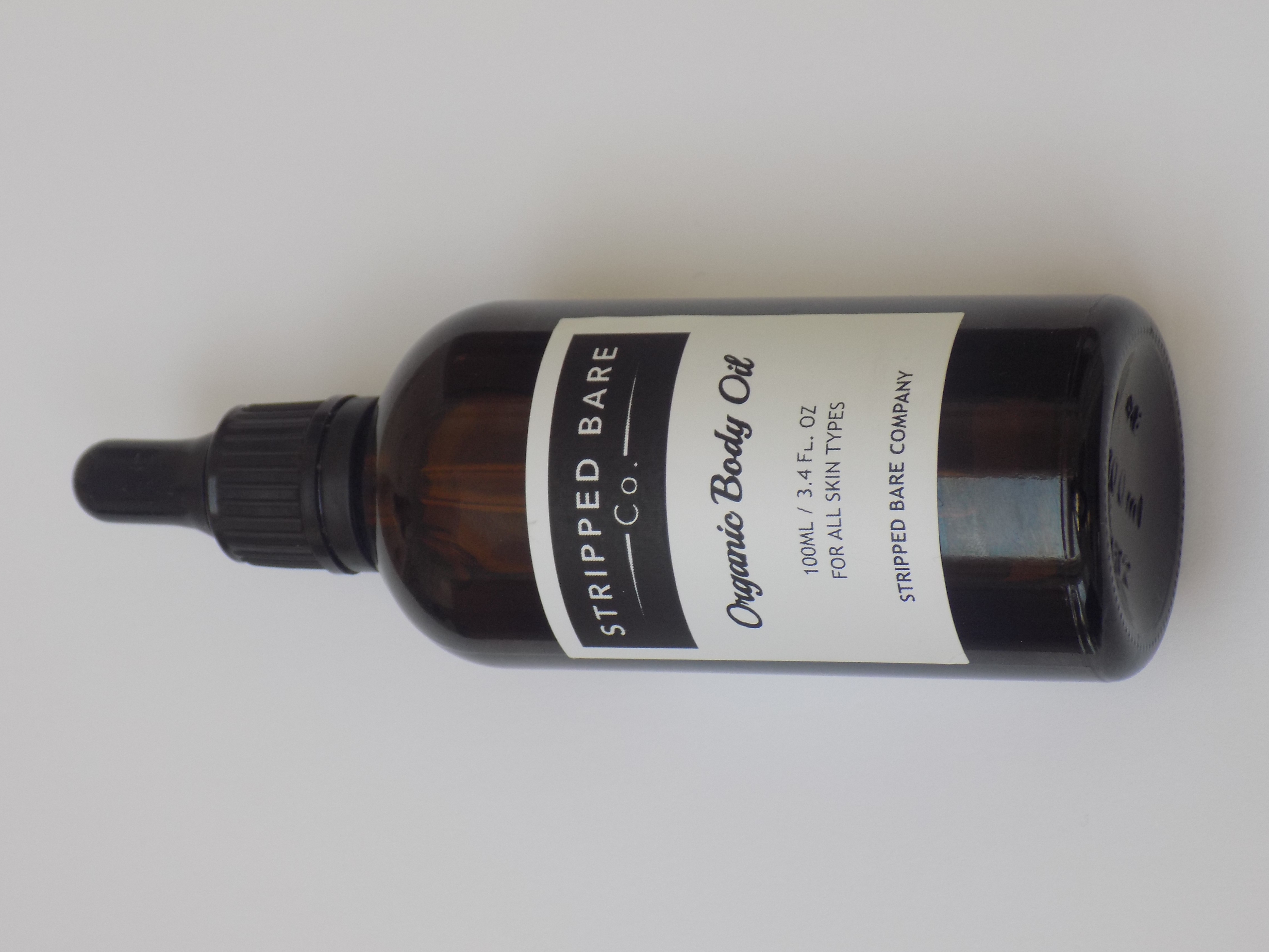 Body Oil