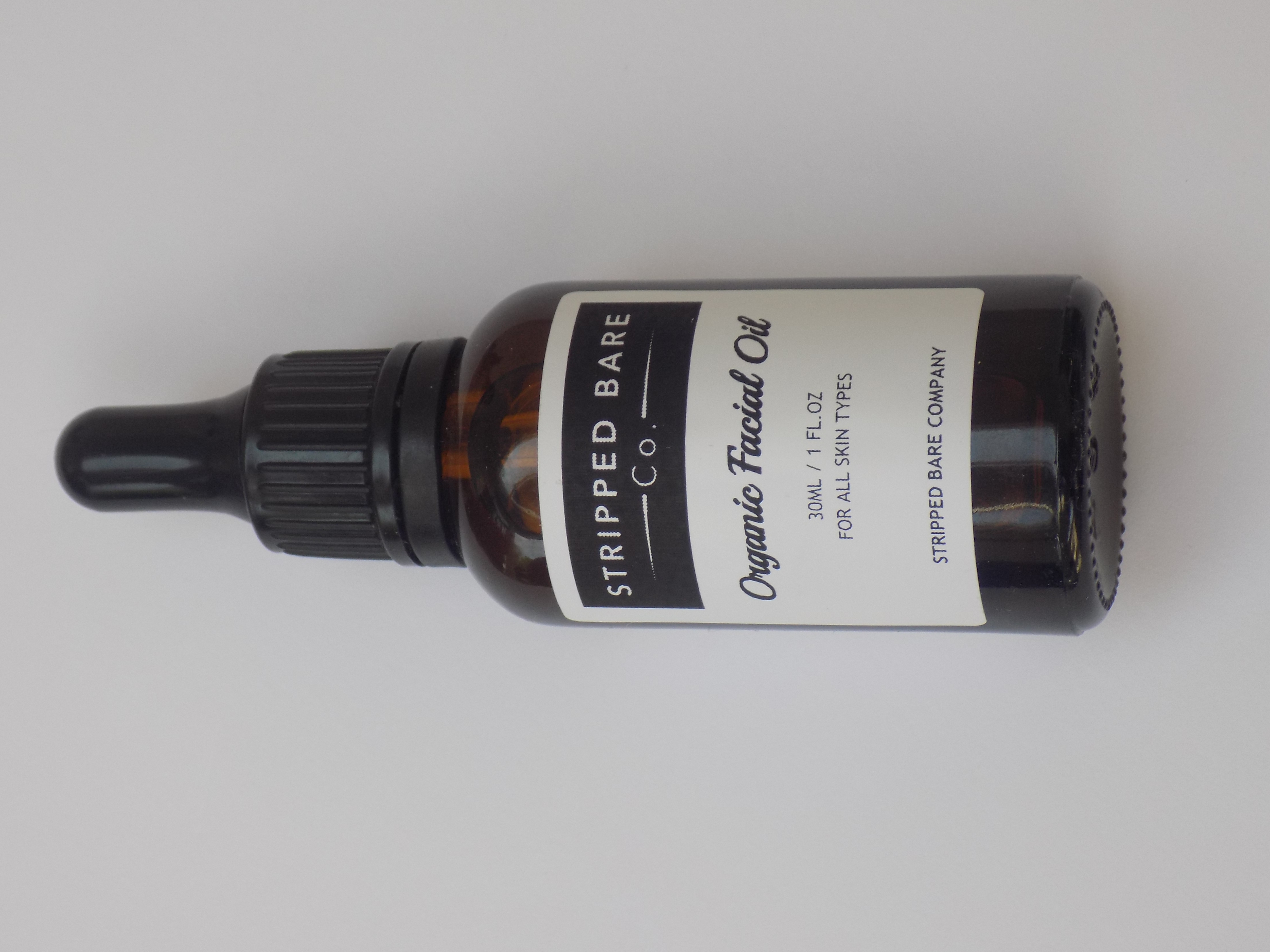Facial Oil