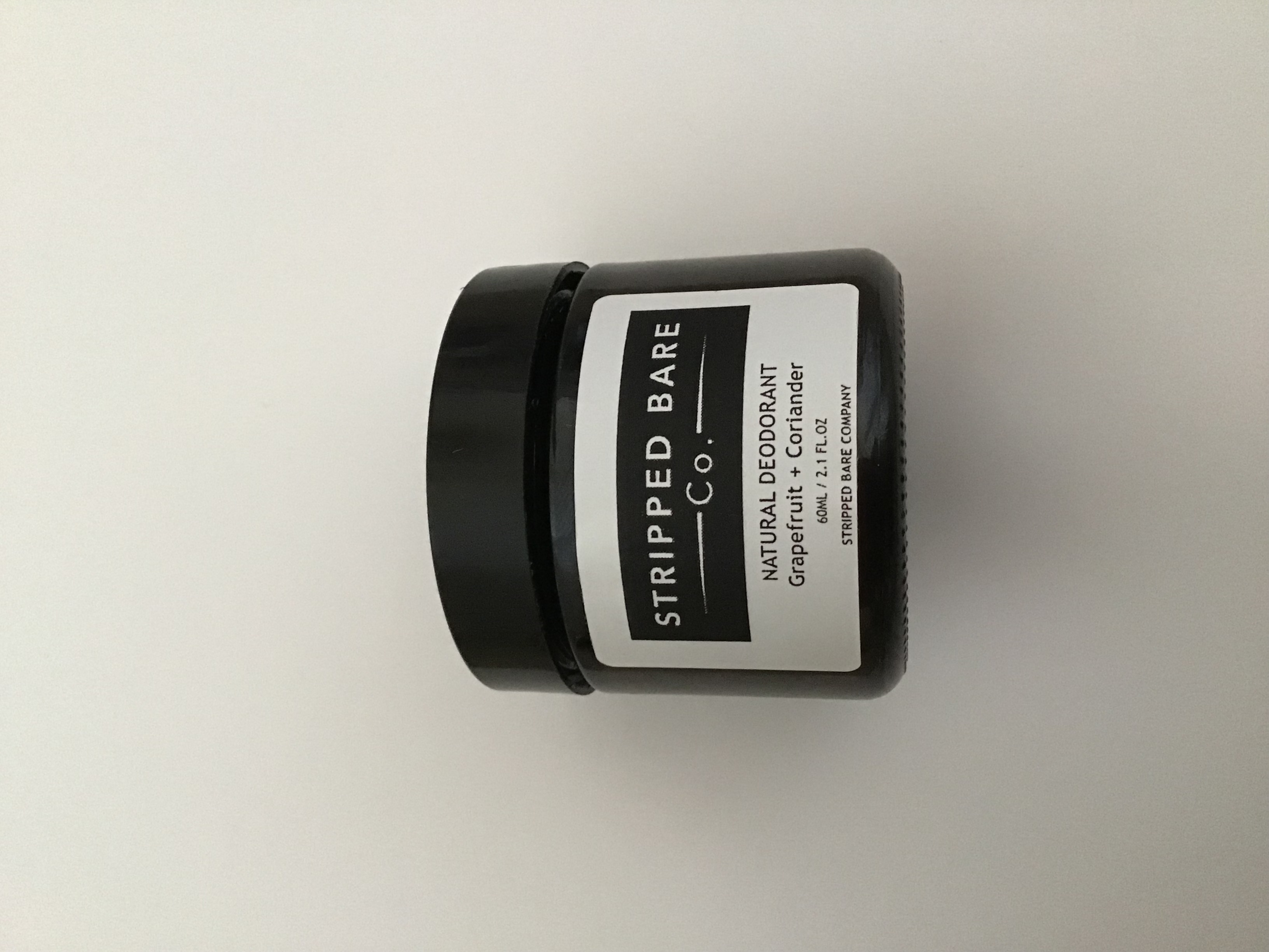 Deodorants