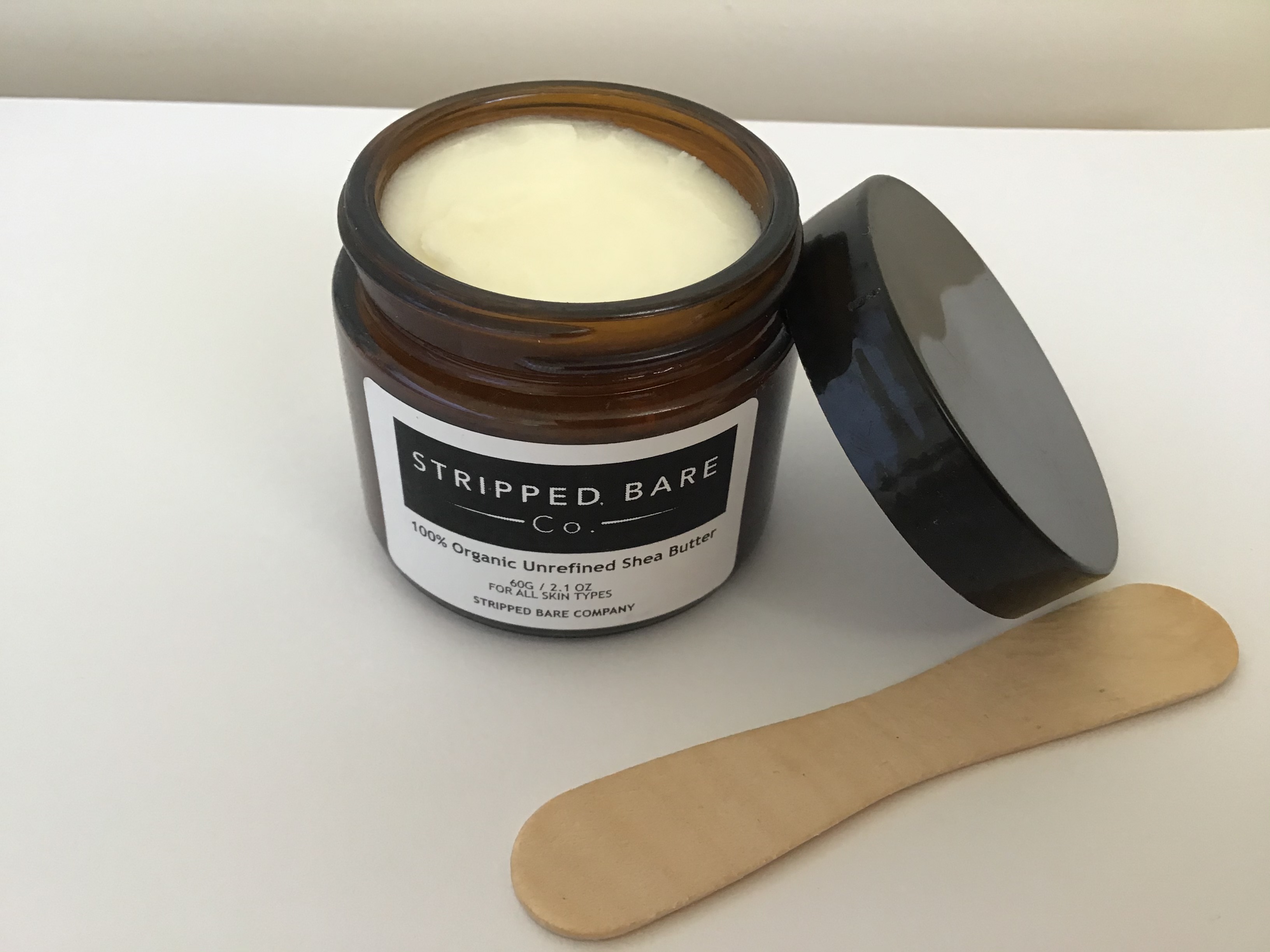 Body Balms