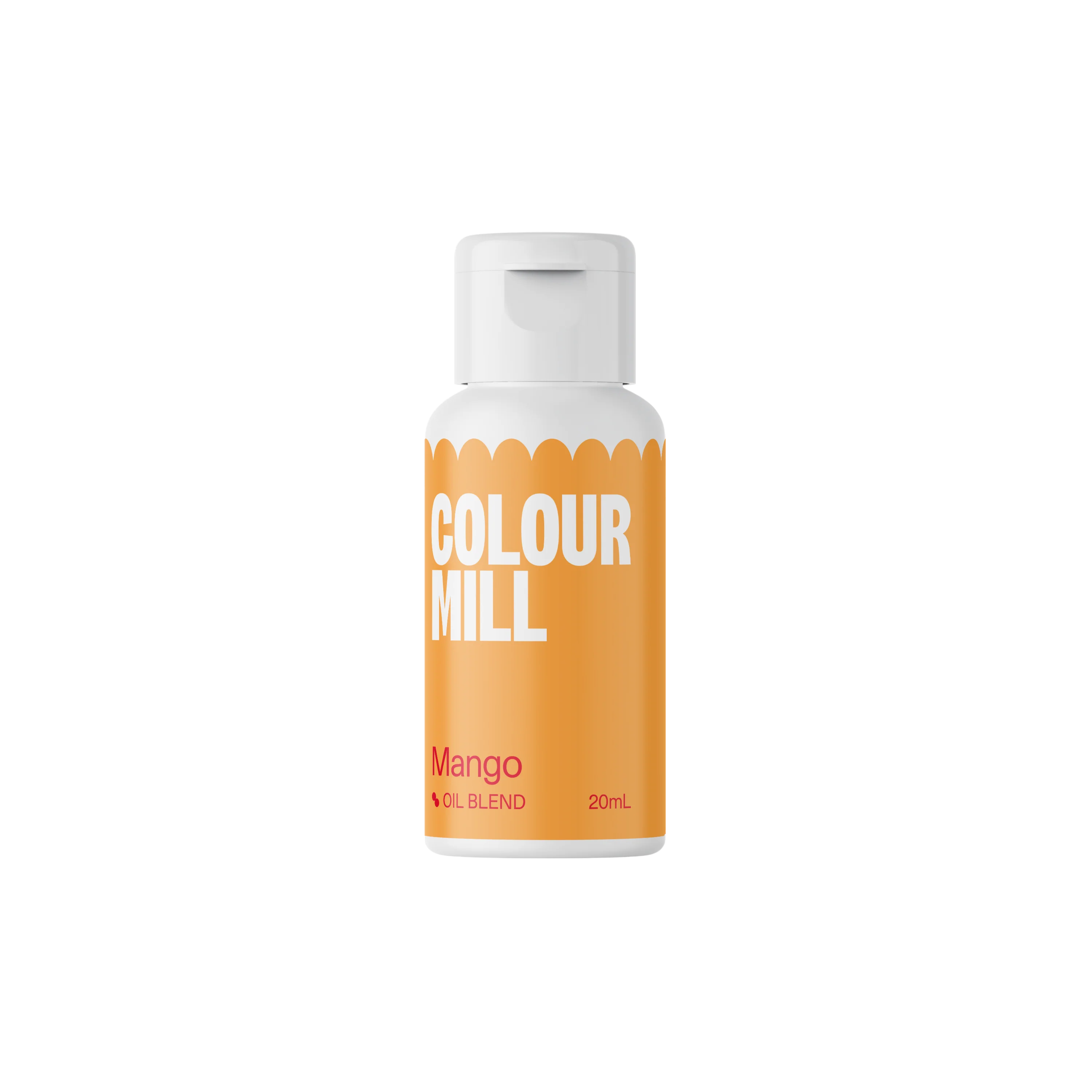 ColourMill MANGO spalvos