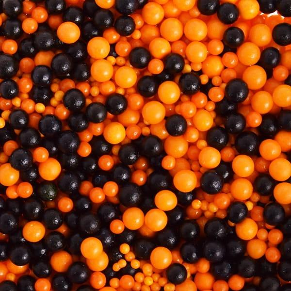 Pabarstukai Halloween mix 50g