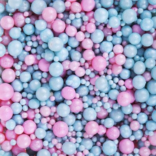 Pabarstukai Girl Power Pink 50g