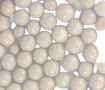 Pabarstukai traškūs ryžių perlai minkšti 5mm  0,600g