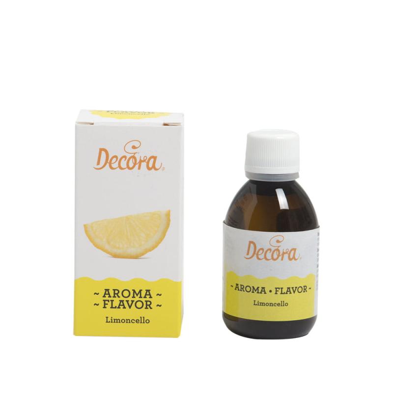  Citrinų aromatas 50g