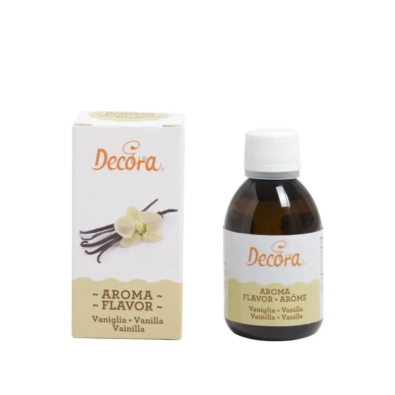  Vanilės aromatas 50g