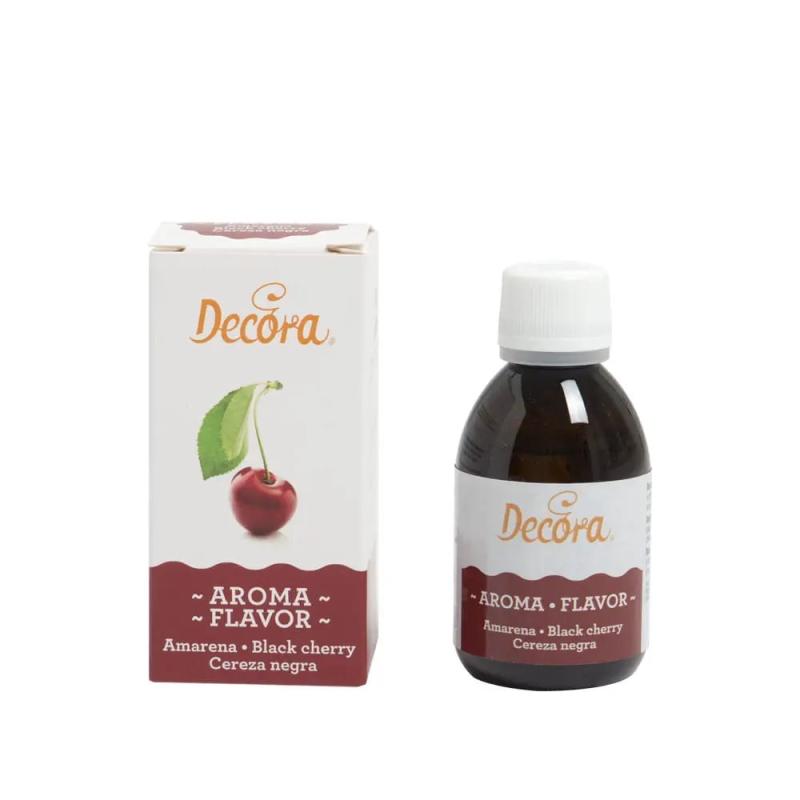  Juodųjų vyšnių aromatas 50g