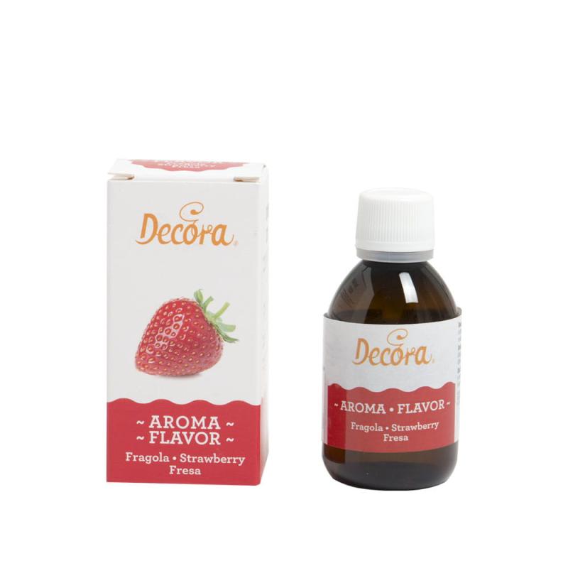 Braškių aromatas 50g