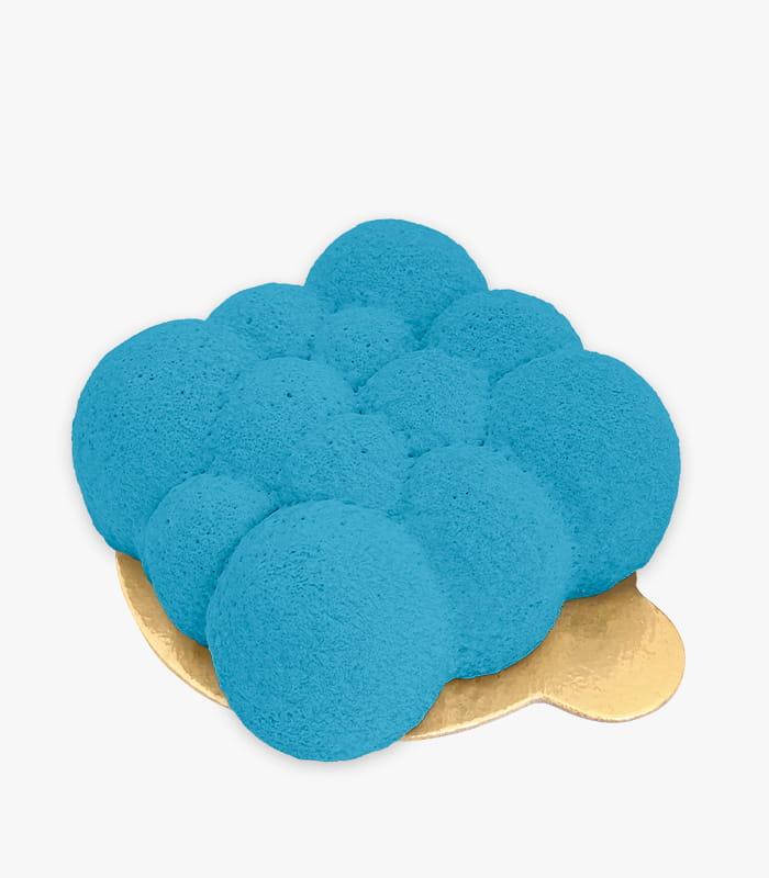 Purškiamas 100ml Velvetas Blue (mėlyna) spalva 