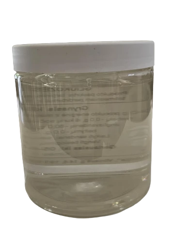 Gliukozės sirupas tirštas 1kg
