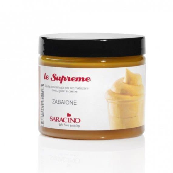 Aromatizuota Kiaušinio likerio pasta 200g 
