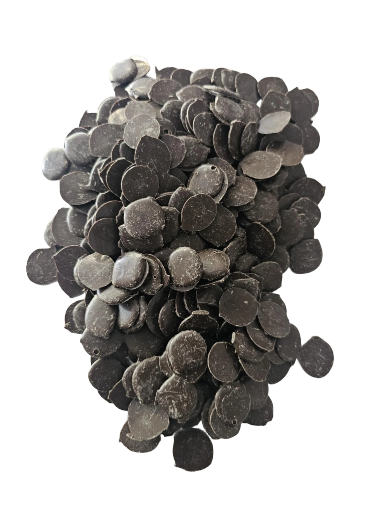 Kakavinis/juodas šokoladinis glaistas 1kg