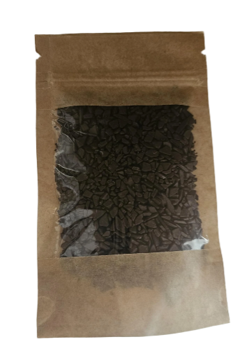 Šokoladinio glaisto Dribsniai  100g
