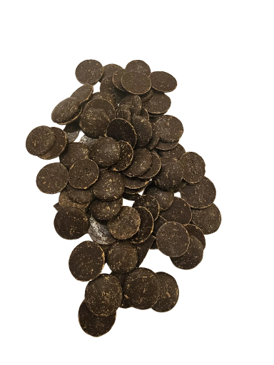 Šokoladas Belcolade Juodas 55% NOIR SELECTION 1kg