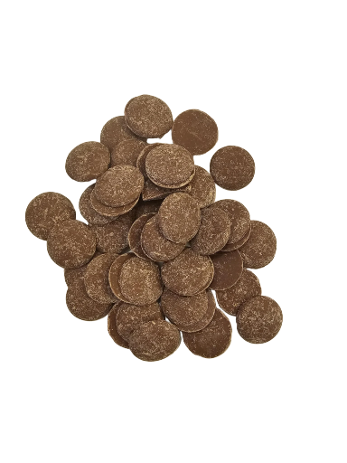 Šokoladas Belcolade Pieniškas 35%  MILK  1kg