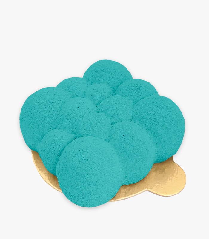 Purškiamas 100ml Velvetas TURQUOISE (turkio) spalva