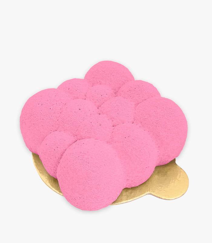 Purškiamas 100ml Velvetas BABY PINK (rožinė) spalva 
