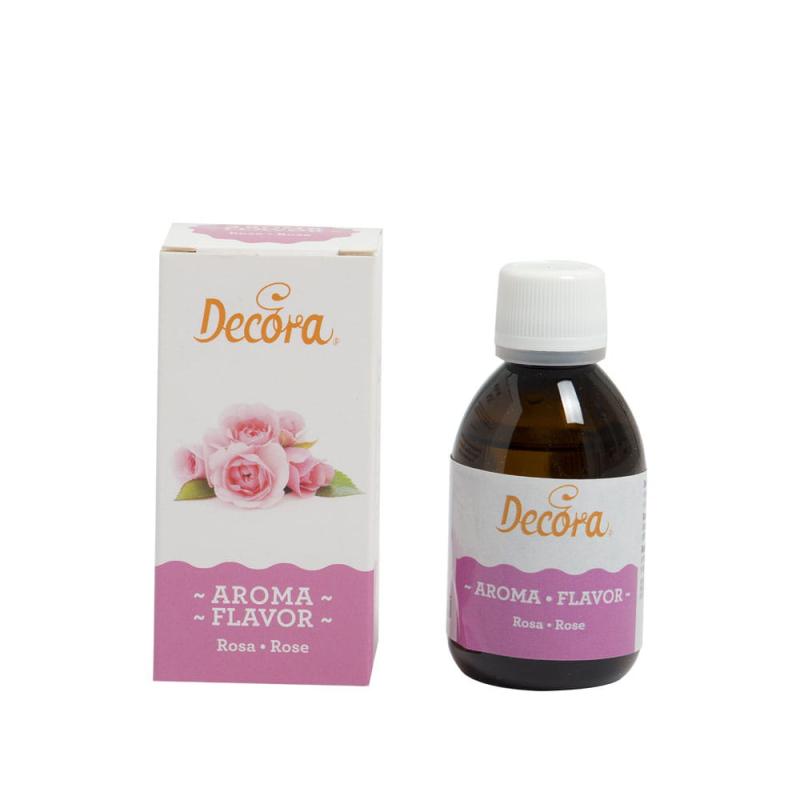  Rožių aromatas 50g