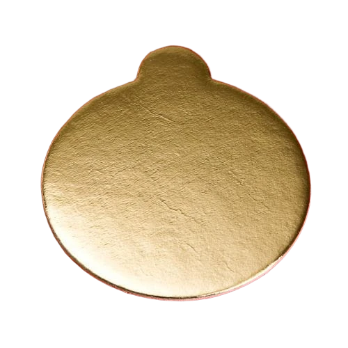 Desertų padėklai 10cm  (100vnt)