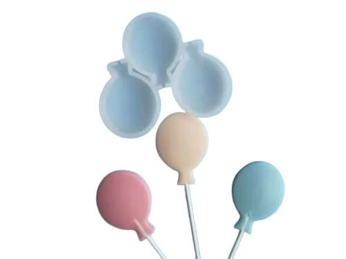 Silikoninė Formelė