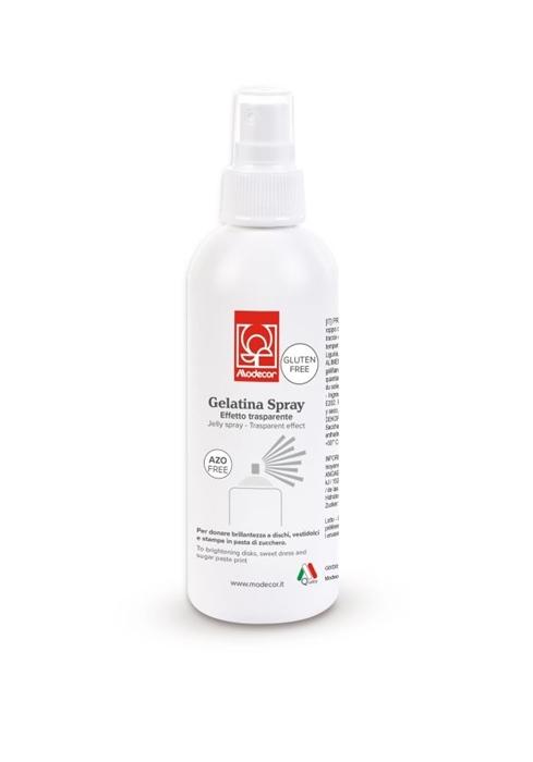 Purškiama želatina 200ml