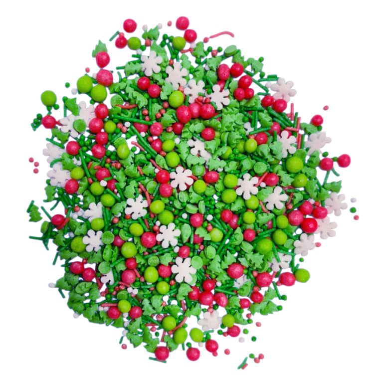 Pabarstukai Kalėdinės atostogos