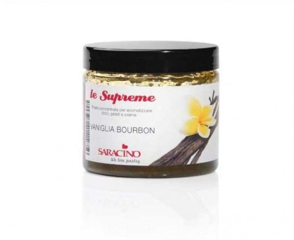 Aromatizuota Vanilinė pasta 200g