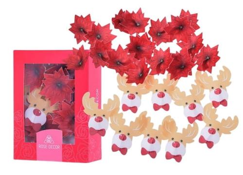 Dekoracija Kalėdinė 