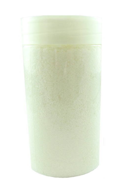 Vaflinės drožlės sniego pūkas baltos 55g Daisy