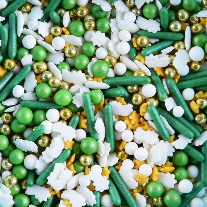 Pabarstukai Grinch Christmas 50g