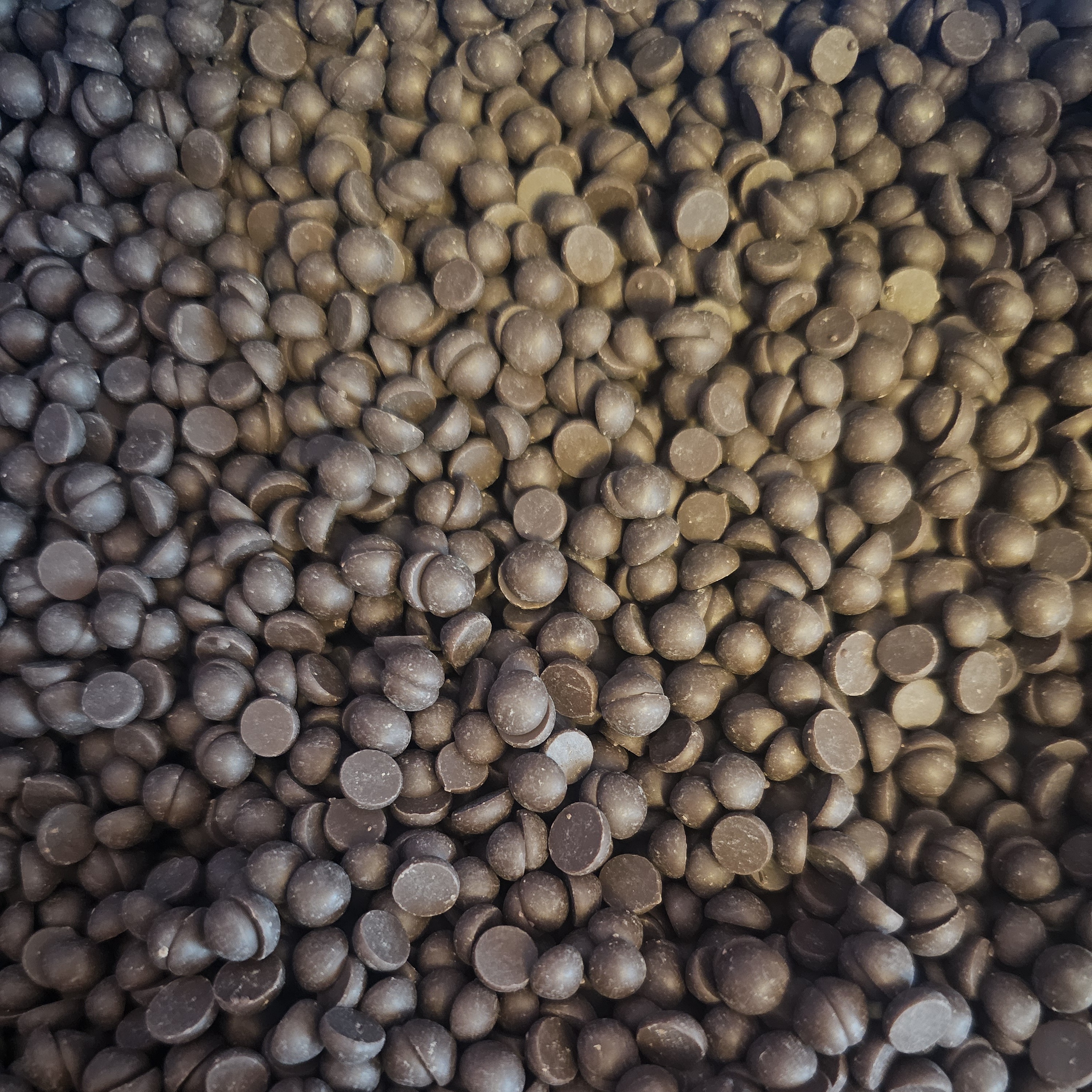 Šokolado lašeliai termostabilūs Martin Itališka kokybė