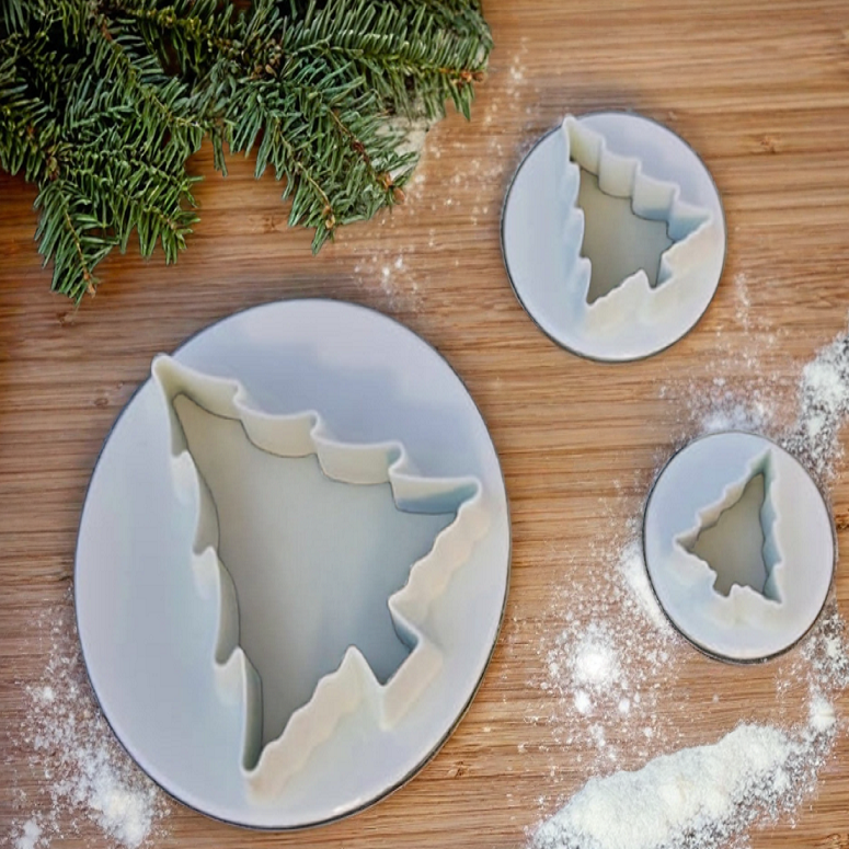 Formelės sausainiams