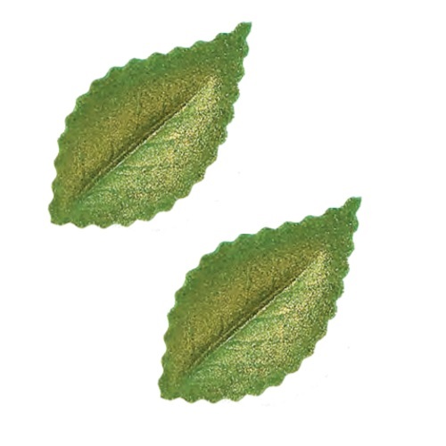 Dekoracija Lapelis vaflinis