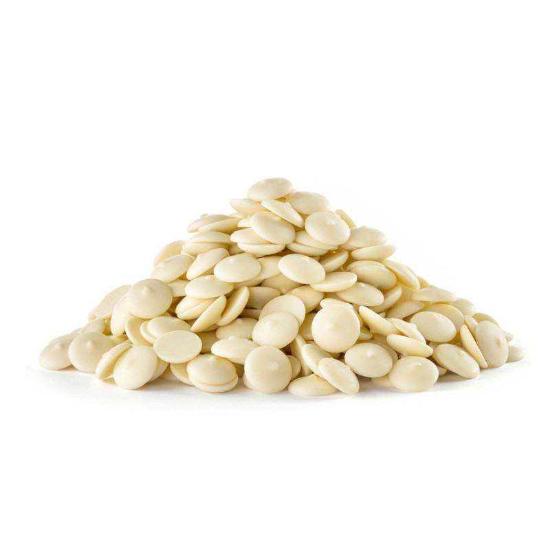 Šokoladas Baltas Ariba