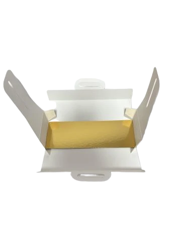 Dėžutė 385x130x100mm  Vyniotiniui