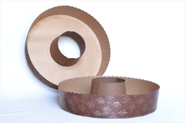 Kepimo formos popierinės su skyle 185/40