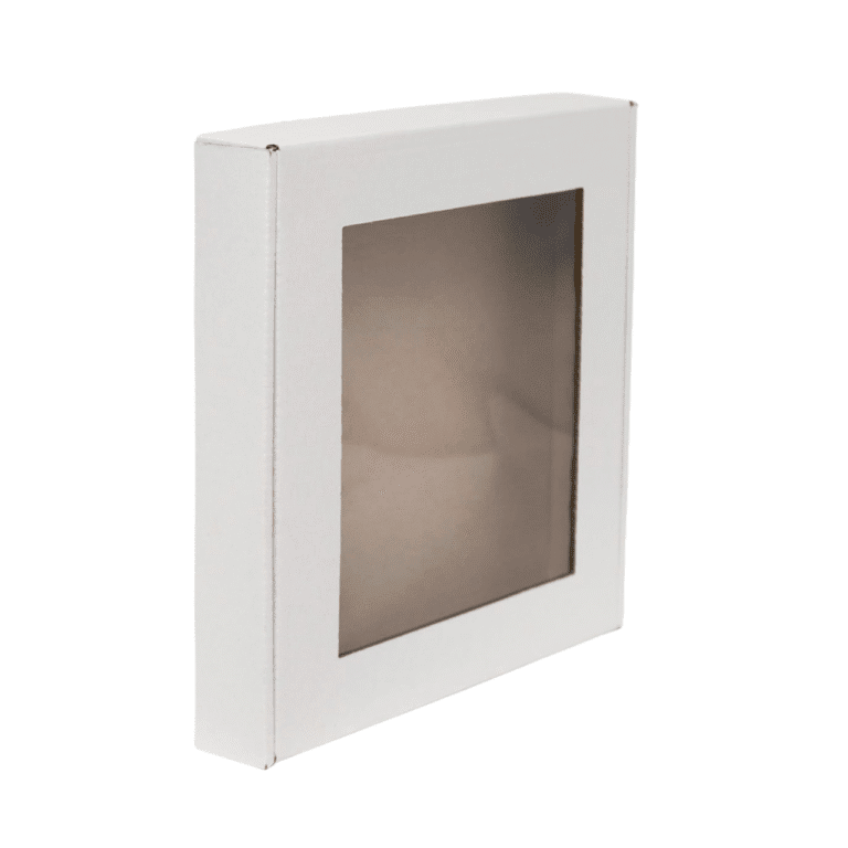 Dėžutė 200x200x30mm