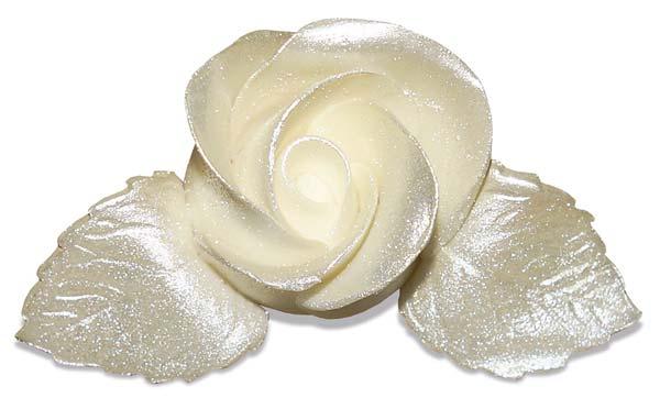 Purškiami dažai perlo spalva 50ml Food Colour